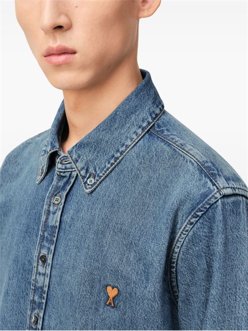  AMI Paris | USH786 DE0056480